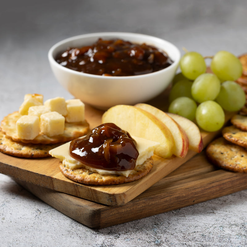 Cheese Board Heroes - 8:22