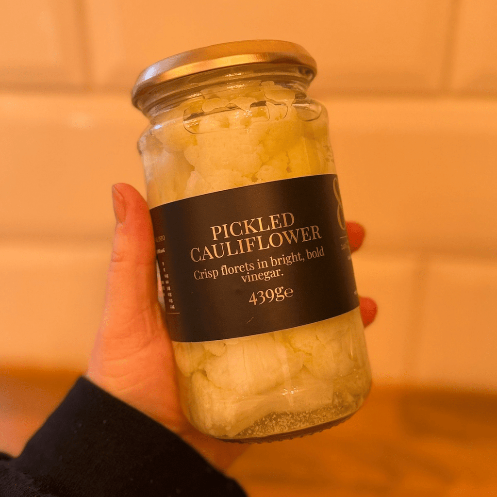 8:22 The Ultimate Pickle Box – 9 Jars of Pure Flavour - 8:22